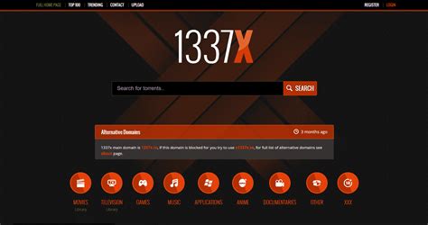 1337x torrent